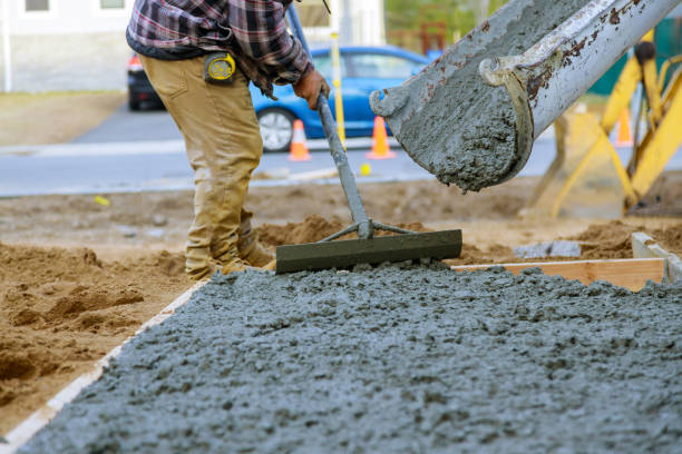 Best Concrete Demolition Services  in Bally, PA