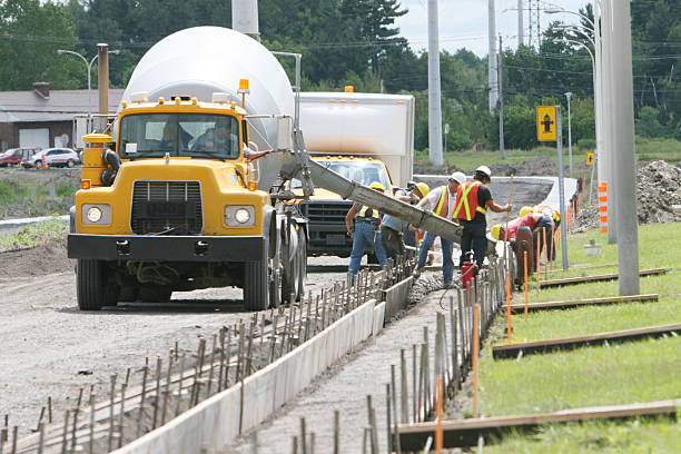 Best Concrete Contractor Near Me  in Bally, PA
