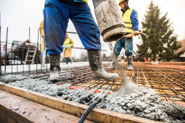  Bally, PA Concrete contractor Pros